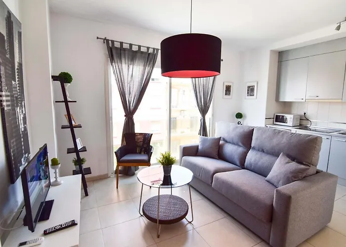 Barcelo 30 Apartmán *