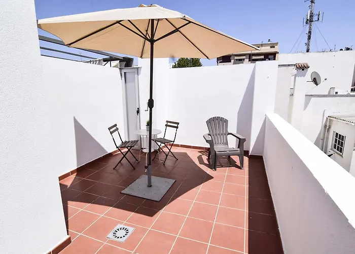 Apartmán Barcelo 30