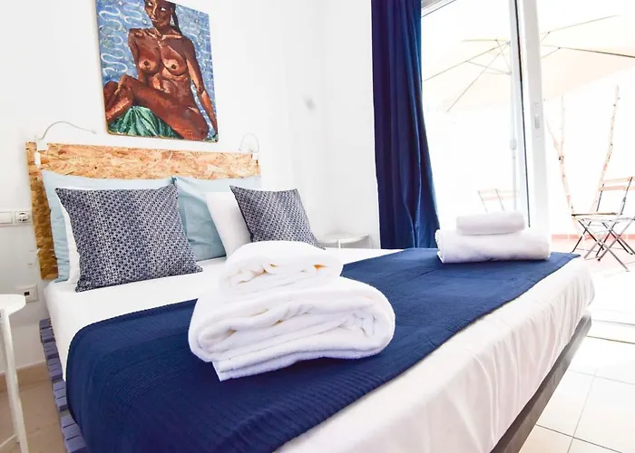 Barcelo 30 Apartmán