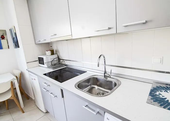 Apartmán Barcelo 30 *