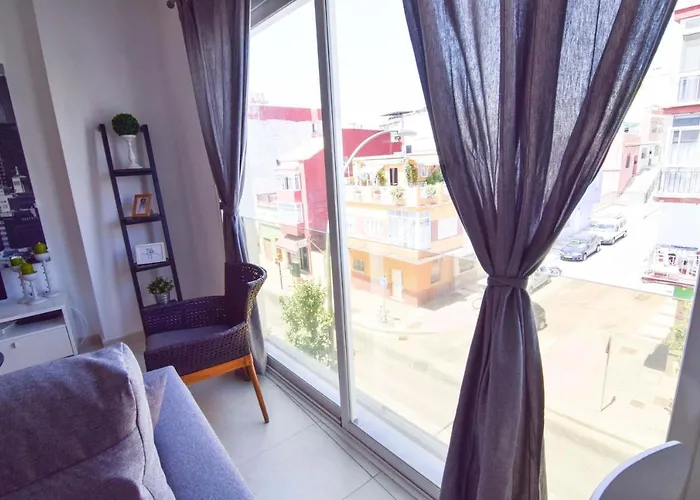 Barcelo 30 Apartmán