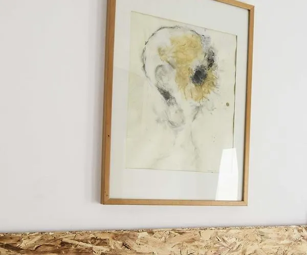 Apartmán Barcelo 30 Màlaga