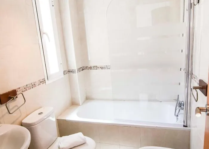 Barcelo 30 * Màlaga