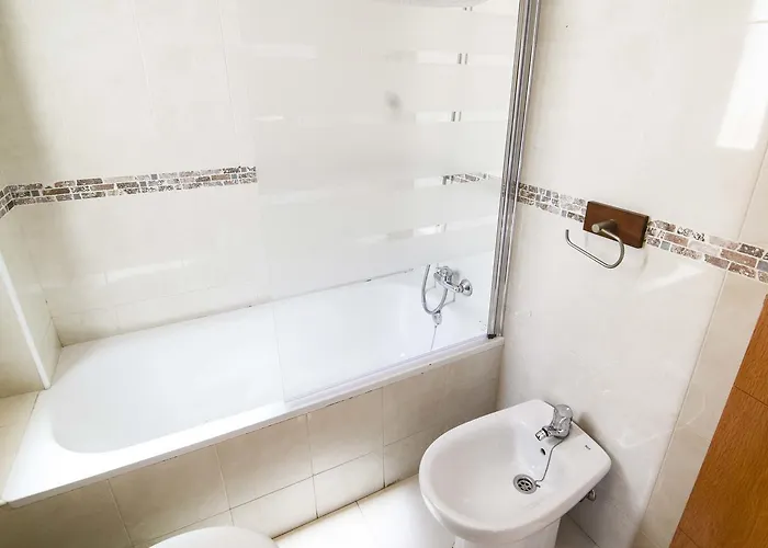 Barcelo 30 Apartmán