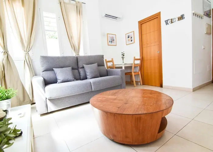 Apartmán Barcelo 30