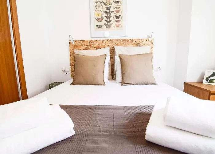 Barcelo 30 Apartmán *