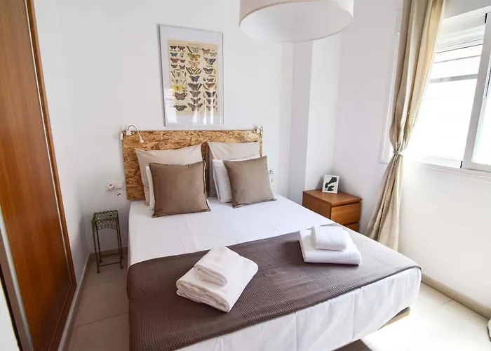 Apartmán Barcelo 30