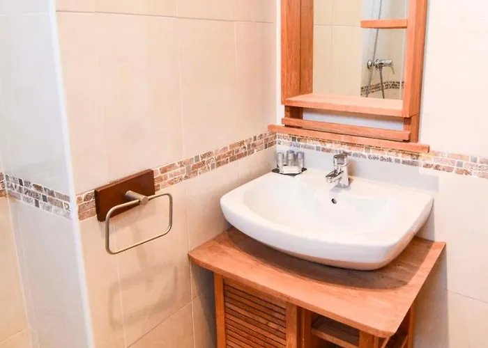 Apartmán Barcelo 30 Màlaga
