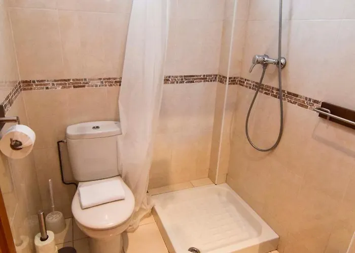 Apartmán Barcelo 30