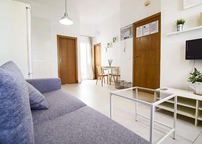 Apartmán Barcelo 30