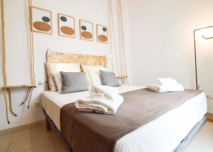 Apartmán Barcelo 30 *