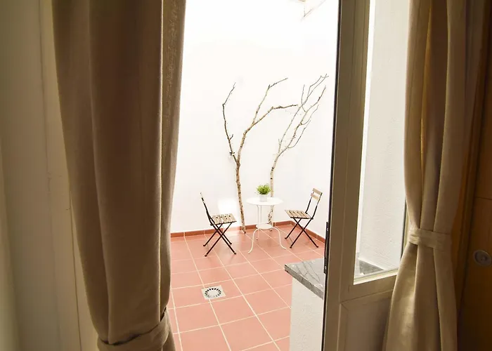 Apartmán Barcelo 30