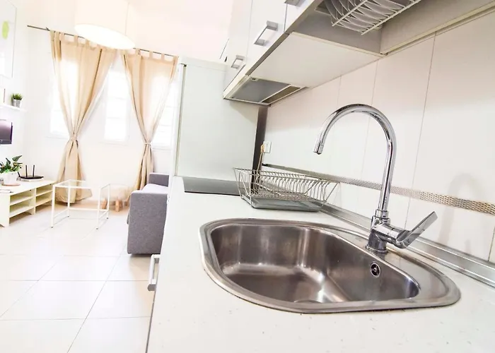 Apartmán Barcelo 30 *