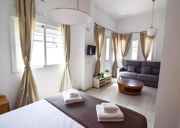 Barcelo 30 Apartmán *