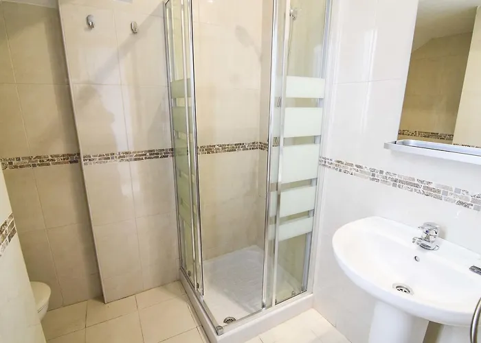 Apartmán Barcelo 30