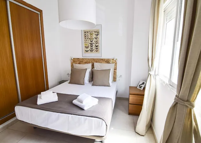 Barcelo 30 Apartmán