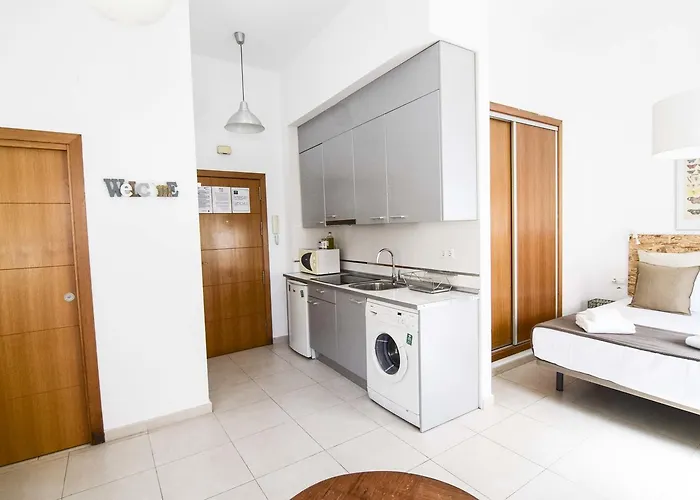 Barcelo 30 Apartmán *