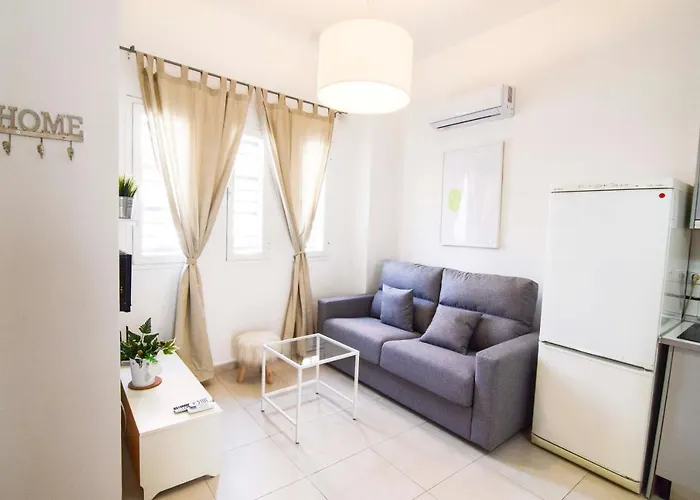 Barcelo 30 Apartmán *