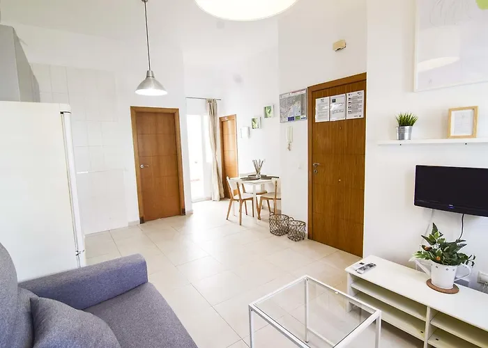 Barcelo 30 Apartmán