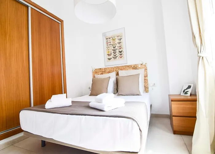 Barcelo 30 Apartmán *