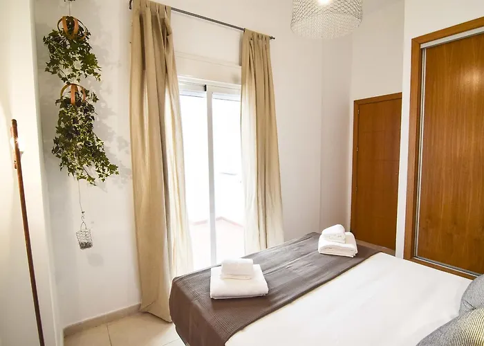 Barcelo 30 * Màlaga