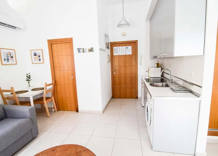 Apartmán Barcelo 30 *