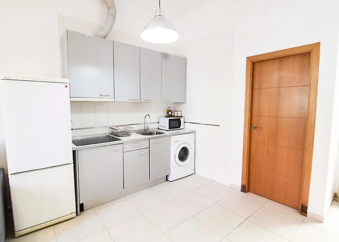 Barcelo 30 Apartmán *