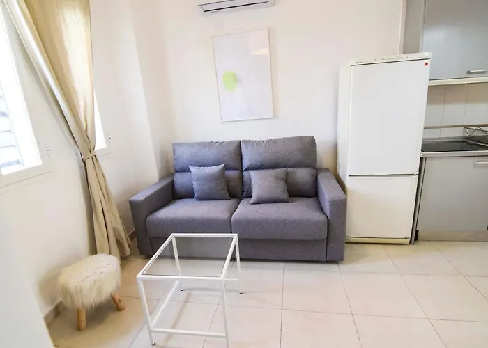 Apartmán Barcelo 30 Màlaga