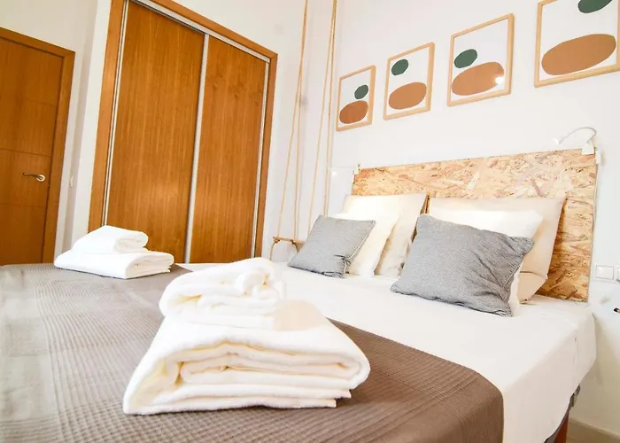 Apartmán Barcelo 30 *