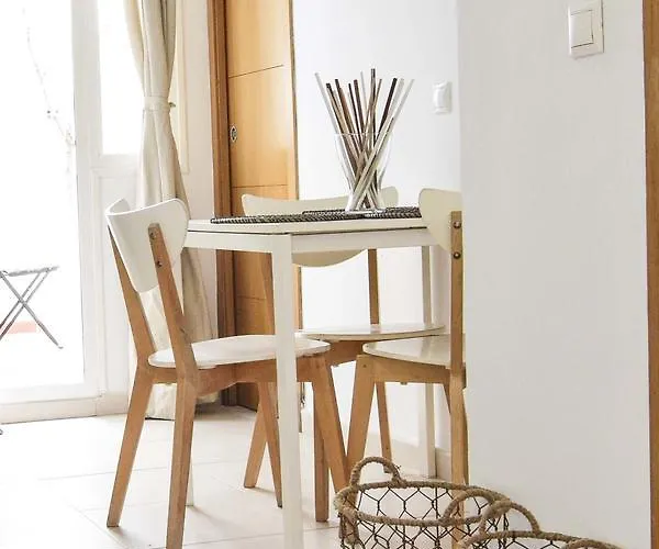 Barcelo 30 Apartmán *