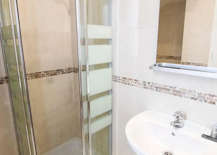 Apartmán Barcelo 30 Màlaga