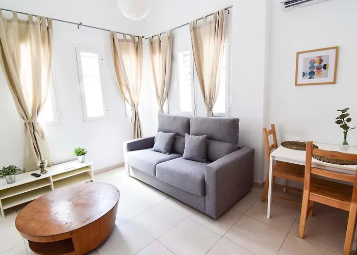 Barcelo 30 Apartmán *