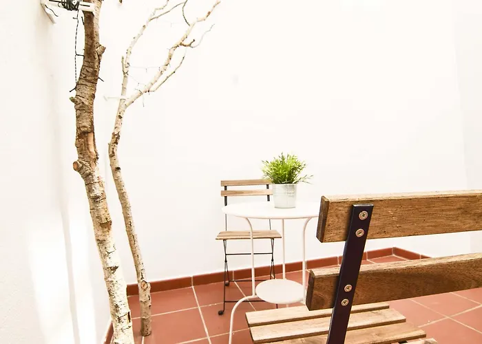 Barcelo 30 Apartmán *