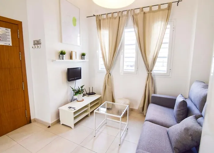 Barcelo 30 Apartmán