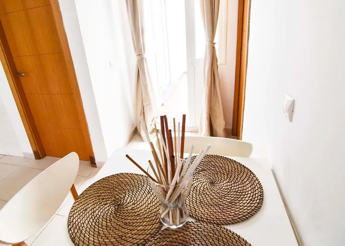 Barcelo 30 * Màlaga