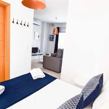 Barcelo 30 * Μάλαγα