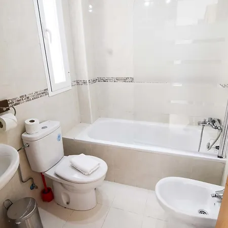 Barcelo 30 Μάλαγα